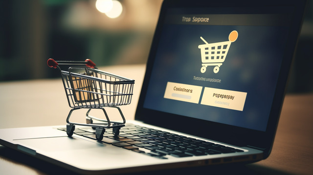 E-commerce