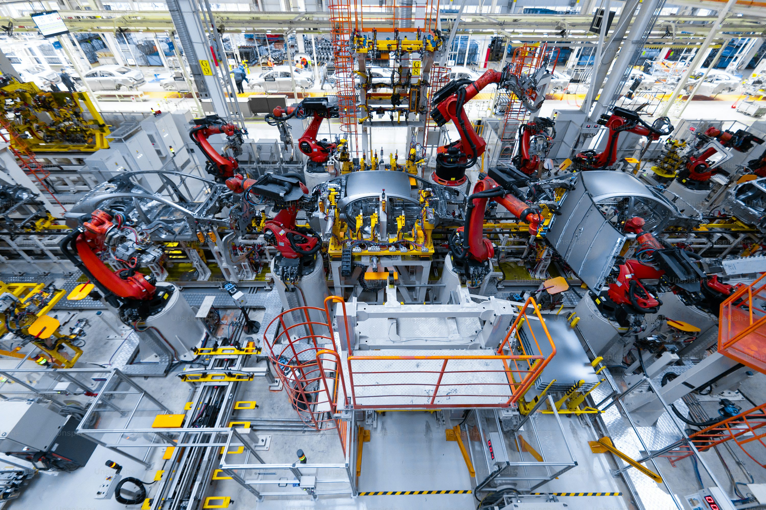 Manufacturing